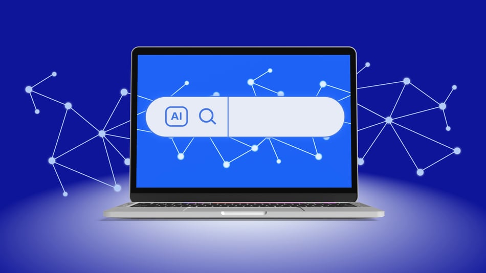 Tutkimus: Yritykset voivat itse hallita sitä, mitä tekoäly niistä kertoo