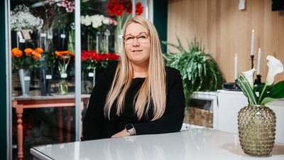 Riina Ahvenainen