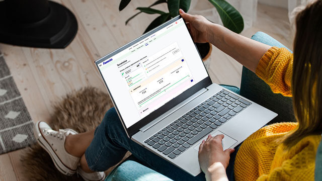 Fonecta Callerin rekisterinumerohaku on mukanasi autokaupoilla