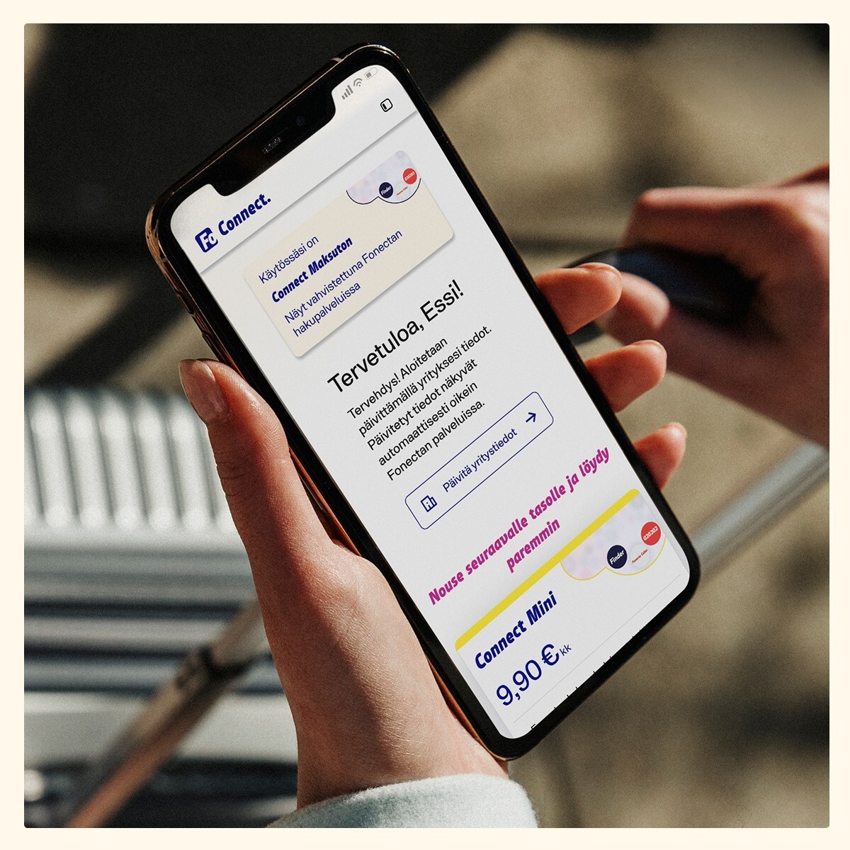 Säästät aikaa, kun teet kaiken yhdessä palvelussa v2 (2)