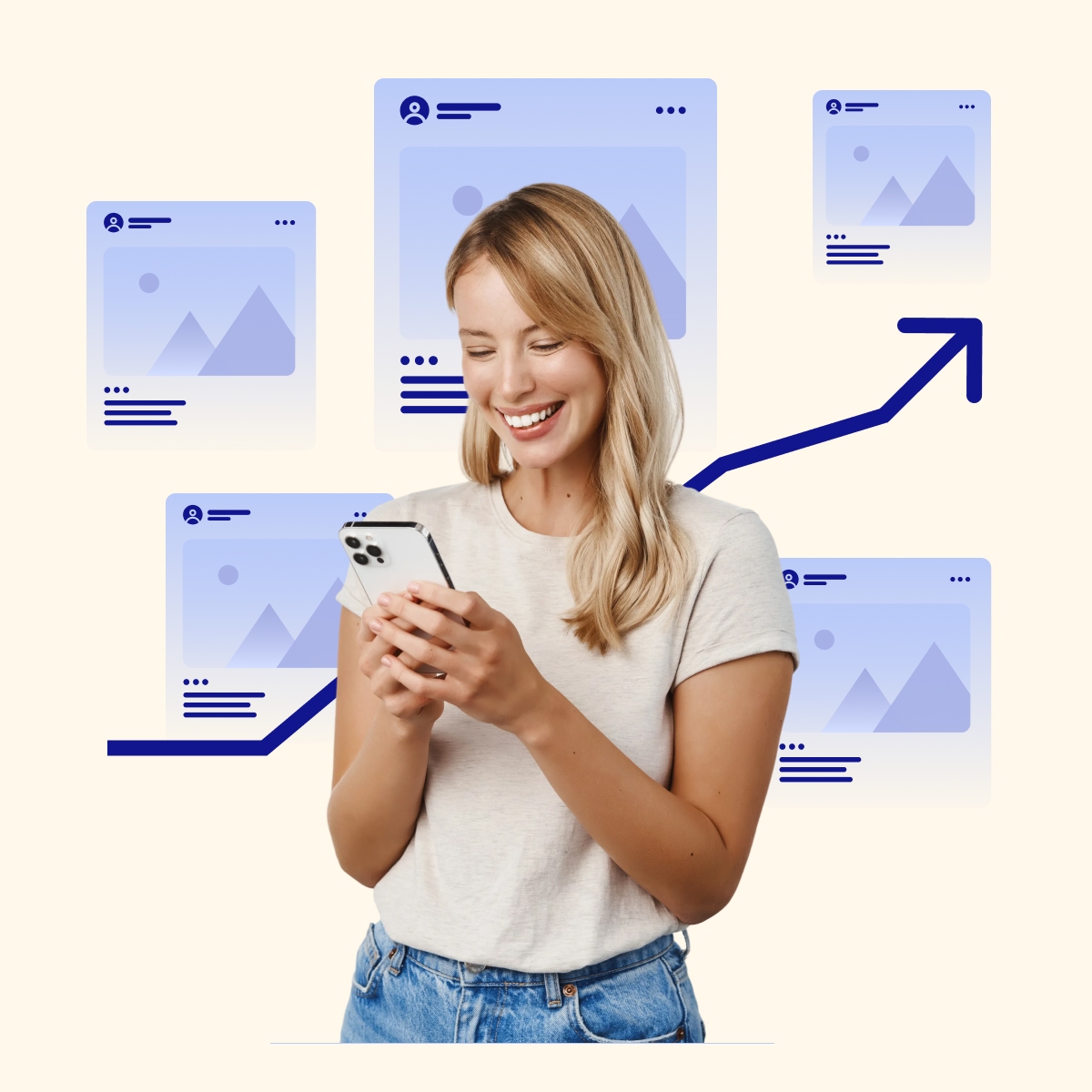 Tee somepostauksia ja kasvata myyntiä-1