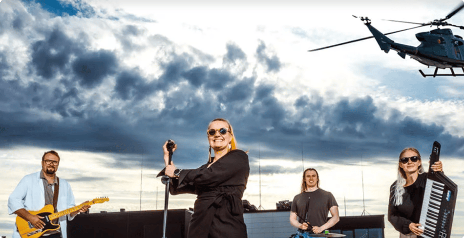 Verkkolöydettävyys on sote-alalla ensisijaisen tärkeää