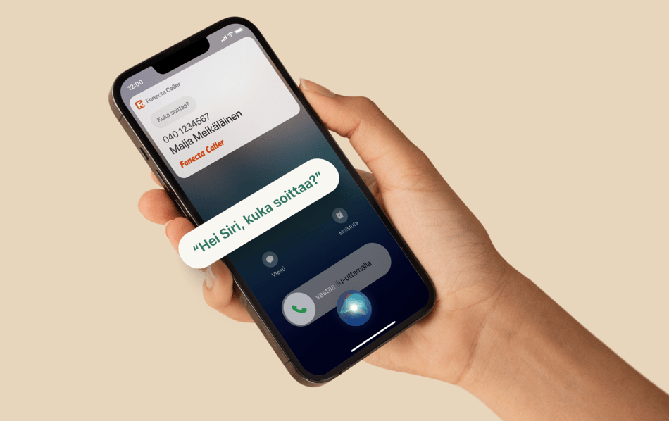 Ulkomailta tulevat puhelut - nämä asiat sinun kannattaa tietää
