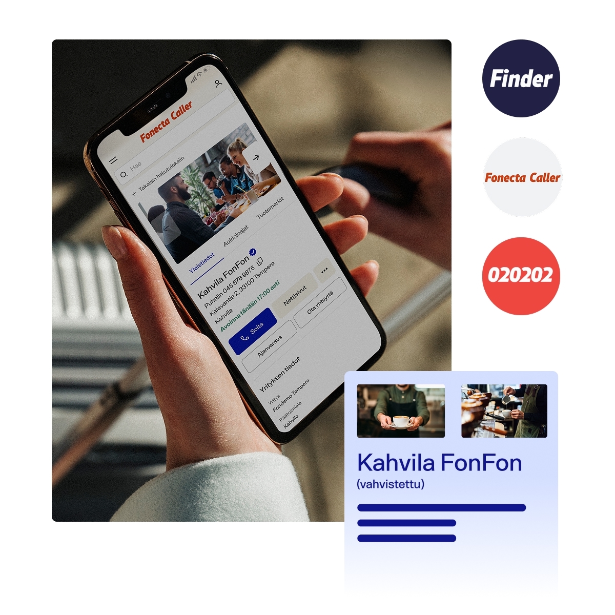 Connect Mini - EROTU-1