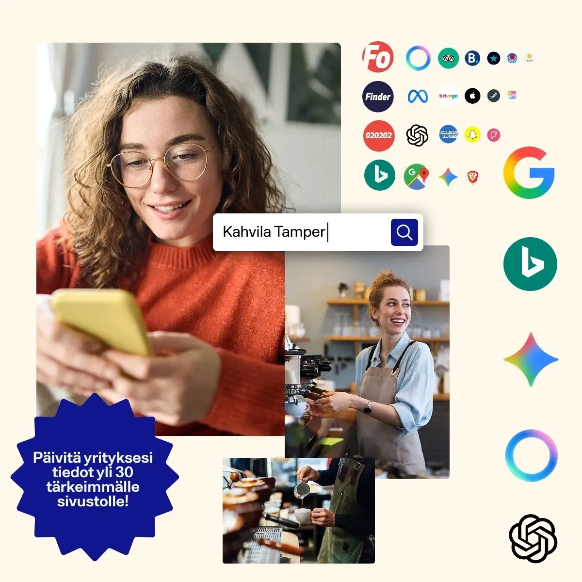 Connect Startti-3