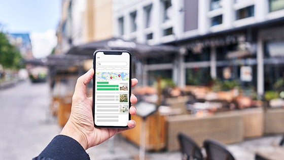 Ajoneuvohaku on mukanasi autokaupoilla