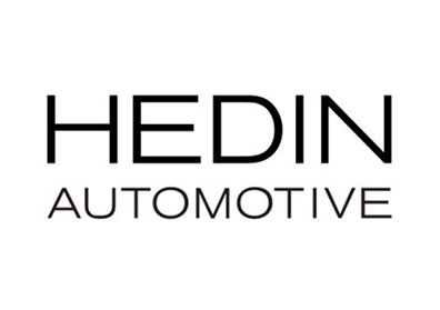 Hedin-automotive